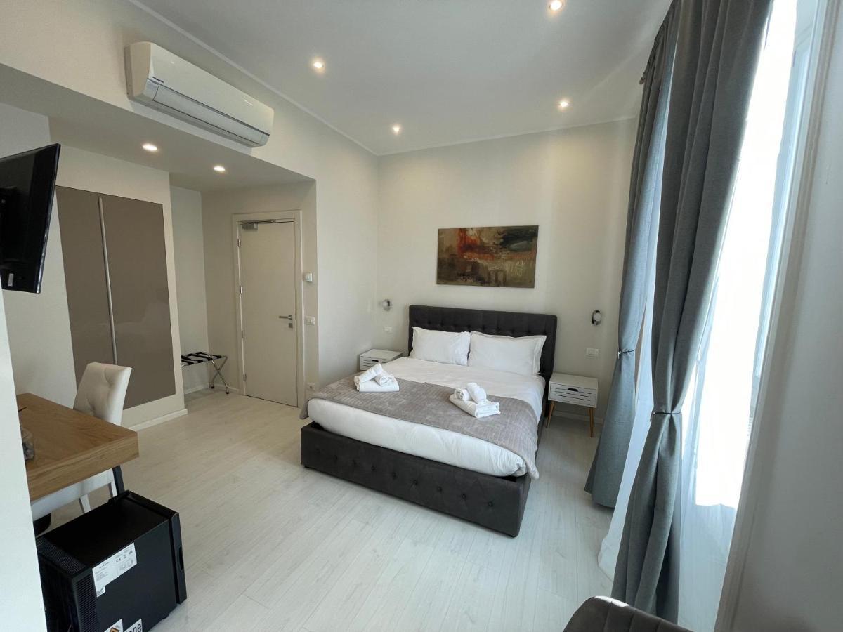 Quintus Luxury Suites Rome Exterior photo