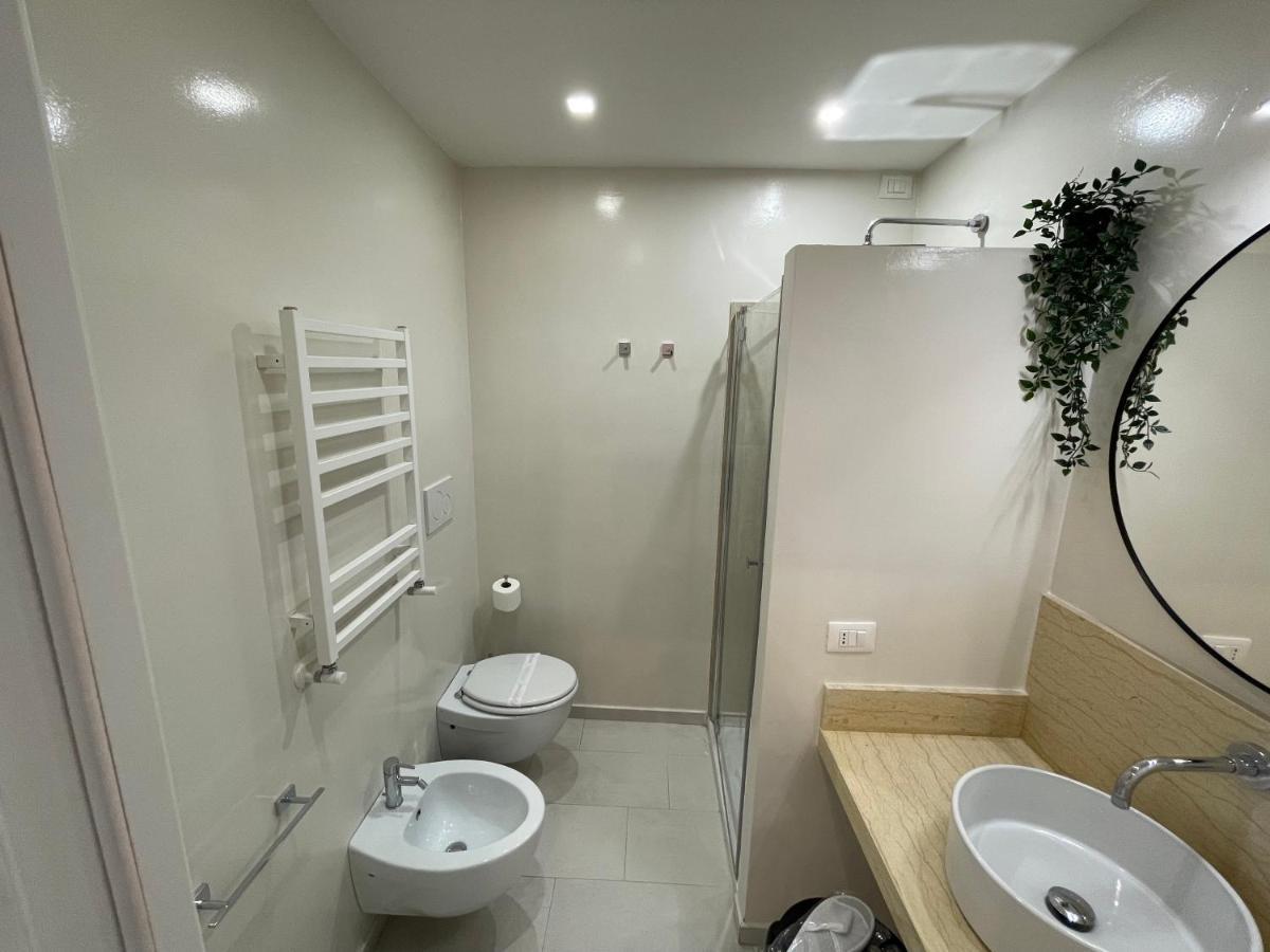 Quintus Luxury Suites Rome Exterior photo