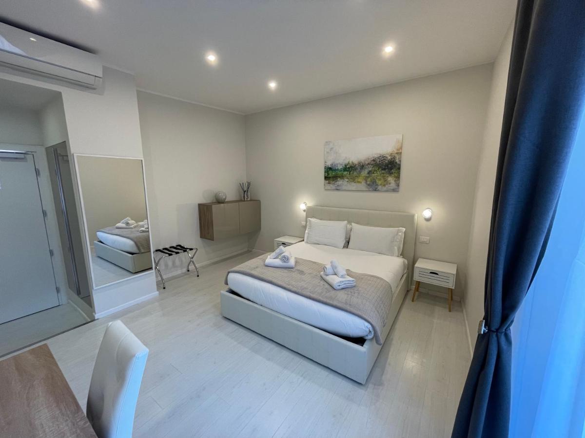 Quintus Luxury Suites Rome Exterior photo