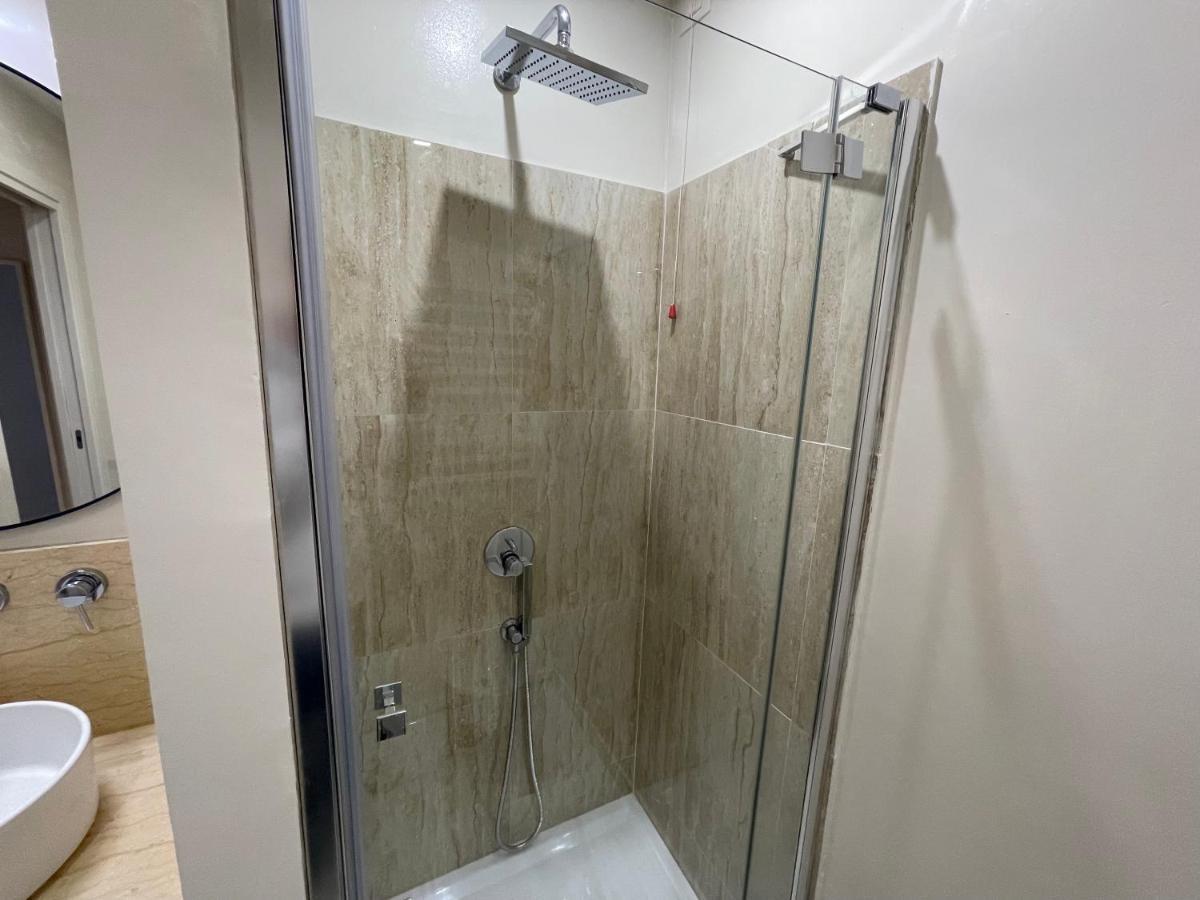 Quintus Luxury Suites Rome Exterior photo