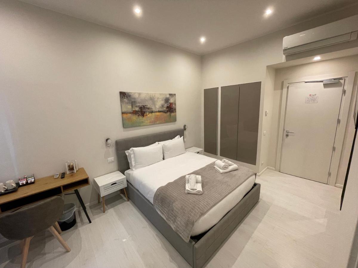 Quintus Luxury Suites Rome Exterior photo