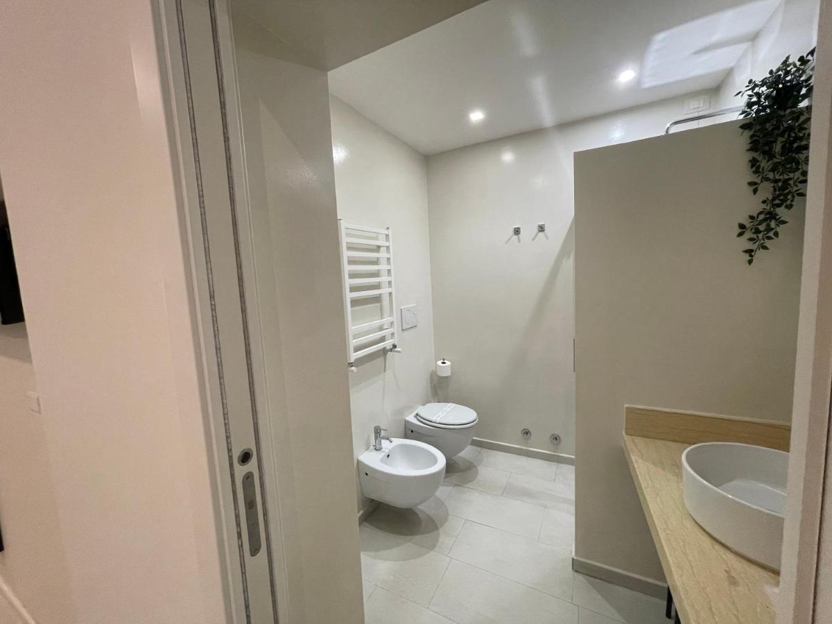 Quintus Luxury Suites Rome Exterior photo