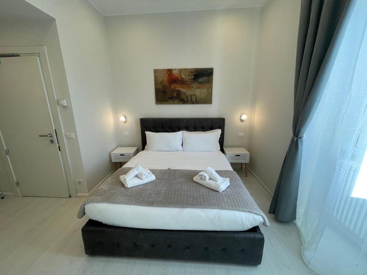 Quintus Luxury Suites Rome Exterior photo